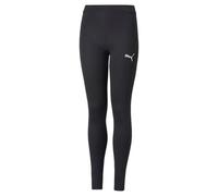 PUMA Kids LIGA Baselayer Long Tight Jr Trousers