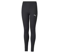PUMA LIGA Baselayer Long Youth Football Pants - Unisex Kids
