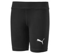 Puma Kids Liga Baselayer Shorttight Jr Trousers, Puma Black, 128