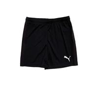 Puma Kids Liga Core Training Shorts Black
