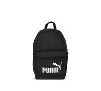 Puma Kids logo backpack - Black One Size