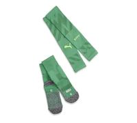 PUMA Kids Mcfc Gk Socks Promo Football Sock Unisex
