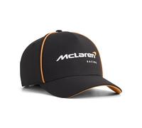 PUMA Kids McLAREN BB Cap jr, PUMA Black