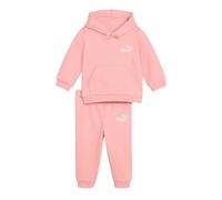 Puma Kids Minicats Tracksuit - Pink - 12-18 Months - Pink