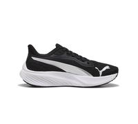 Kids Pounce Lite Trainers black/grey