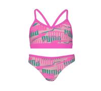 Puma Kids Printd Bkni St Bikini Sets