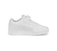 Puma Kids RBD Game Low Trainer Size: UK 13c, Colour: White