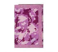 PUMA Kids' Rise Trifold Wallet, Chalk Pink, One Size