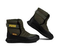 PUMA Kids Shoes Nieve WTR AC PS Sport Casual