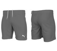 PUMA Kids Shorts teamRISE Short Fitness Sports Training