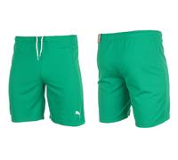 PUMA teamRISE Short Jr
