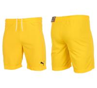 PUMA Kids Shorts teamRISE Short Fitness Sports Training