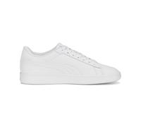 PUMA Smash 3.0 Leather Sneakers - Unisex Kids