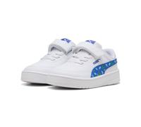 Puma Kids Sneakers Court Classic Clean Dino AC+ Inf 405642