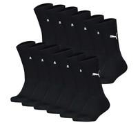 Puma Kids Socks 12 Pack - Easy Rider, ECOM, Solid Color, Logo