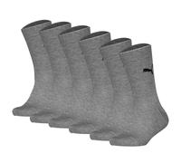 Puma Kids Socks 6-Pack - Easy Rider, ECOM, Solid Color, Logo