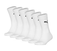 Puma Kids Socks 6-Pack - Easy Rider, ECOM, Solid Color, Logo