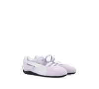Puma Kids Speedcat ballet sneakers - Purple 11C-12C-12.5C-13C-1-2-3.5-4-4.5-5-5.5-6-6.5-7