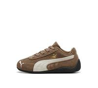 Puma Kids Speedcat OG PS Trainers, Brown, Size 13 Younger Brown
