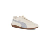 Puma Kids Speedcat OG suede stripe sneakers - White 11C-11.5C-12C-12.5C-13C-1.5-3.5