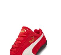 Puma Kids Speedcat suede sneakers - Red 11C-12C-12.5C-13C-1-2-2.5-3.5-4-4.5-5-5.5-6-6.5-7