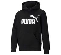 Puma Kids Sports Hoodie Black