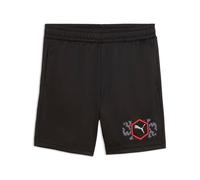 Puma Kids Sports Shorts Active Poly B 529272