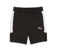 Puma Kids Sports Shorts teamEVOSTRIPE JR 659966