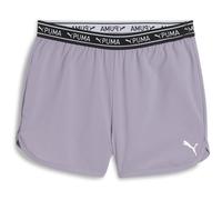 Puma Kids Strong Woven Shorts G Tracksuit Sports Casual Short Unisex
