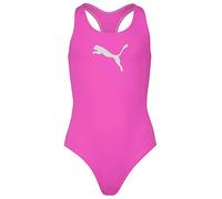 Puma Kids Swimsuit Pink