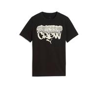 Puma Kids T-Shirt MID90s Graphic Tee B 691743