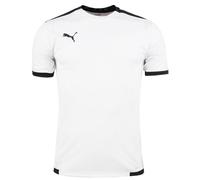 PUMA Kids T-Shirt teamLIGA Jersey Fitness Sports Training