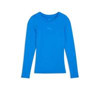 Puma Kids T-Shirt teamLIGA26 Baselayer Tee LS JR 660452