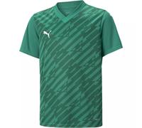 Puma Kids' Teamultimate Short-Sleeve Performance T-Shirt