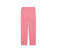 Puma Kids Track Pants Ess Elevated High Waist Straight Leg Rib G 691722