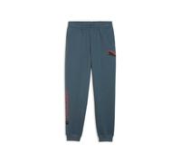 Puma Street Relaxed Sweat Pants Blue 9-10 Years Boy