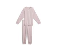 Puma Kids Tracksuit Loungewear Oversized Sweat Suit FL G 689727