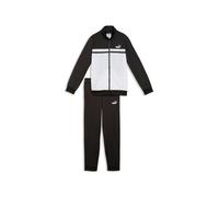 Puma Kids Tracksuit Poly Colorblock Suit B 695217
