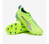 Puma Junior Ultra 5 Match FG/AG Firm/Artificial Ground Football Boots Fizzy Apple 5