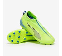 Puma Kids Ultra 5 Match+ Laceless FG AG