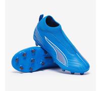 Puma Kids Ultra 6 Match+ Laceless FG AG