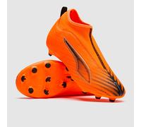 Puma Ultra 6 Match+ Ll Fg/ag Infant Football Boots Orange EU 37