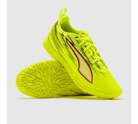 PUMA Ultra Play TF Junior - Yellow 4