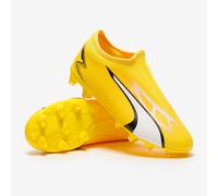 Puma Kids Ultra Match Laceless FG AG