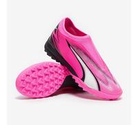 Puma Kids Ultra Match Laceless TT