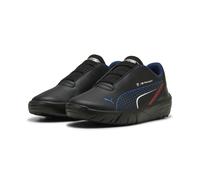 Puma Kids Unisex BMW M Motorsport Drift Cat 11 Sneakers - Black - Size UK 10 Kids