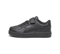 Puma Kids Unisex Caven 2.0 Sneakers - Black - Size UK 12.5 Kids