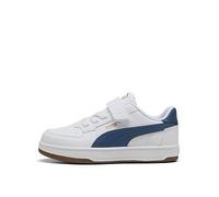 Puma Kids Caven 2.0 Trainer Size: 13c UK, Colour: White