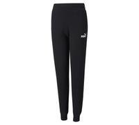 Puma Kids Unisex Childrens Essentials Sweatpants - Black - Size 1-2Y