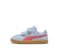 Puma Club Ii Era V Ps Trainers Blue EU 31 Girls